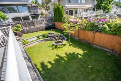 1320 Noons Creek Drive, Coquitlam, BC, Coquitlam — Single Family Residence for sale