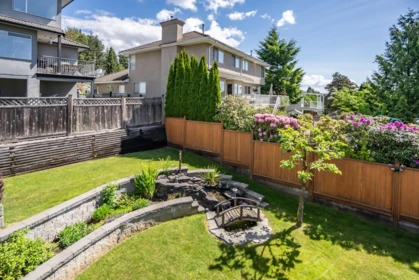 1320 Noons Creek Drive, Coquitlam, BC, Coquitlam — Single Family Residence for sale