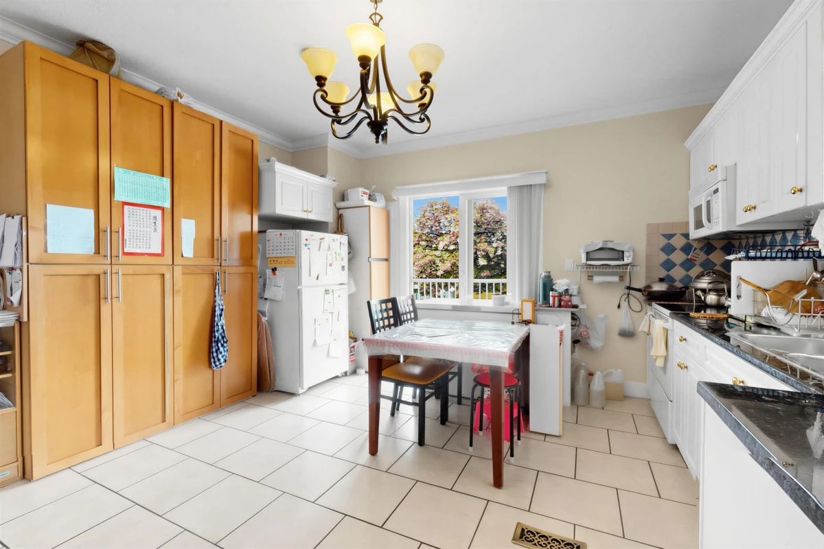 Family Room Photo of 7320 Imperial Street, Burnaby, BC