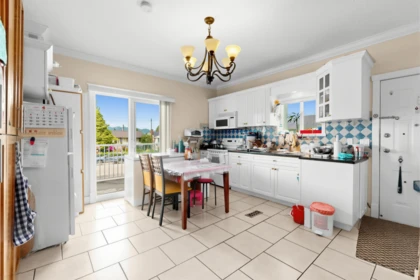 Kitchen Photo of 7320 Imperial Street, Burnaby, BC