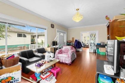 Pantry Photo of 7320 Imperial Street, Burnaby, BC