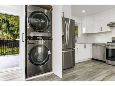 Basement Recreation Room Photo of 14927 Kew Drive Drive, Surrey, BC