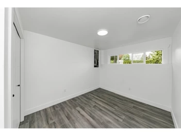 Garage Interior Photo of 14927 Kew Drive Drive, Surrey, BC