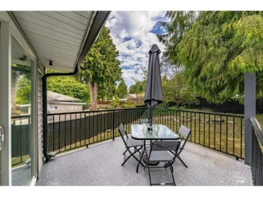 Outdoor Kitchen Photo of 14927 Kew Drive Drive, Surrey, BC