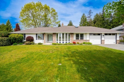 15395 112a Avenue, Surrey, BC, Surrey — Single Family Residence for sale