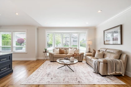 Kitchen Photo of 15395 112a Avenue, Surrey, BC