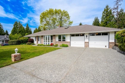 15395 112a Avenue, Surrey, BC, Surrey — Single Family Residence for sale