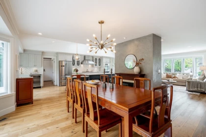 Loft / Bonus Room Photo of 15395 112a Avenue, Surrey, BC