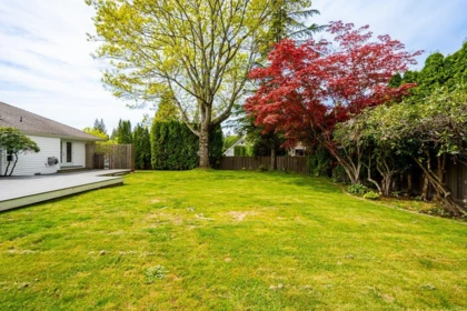 Neighborhood Park Photo Near 15395 112a Avenue, Surrey, BC