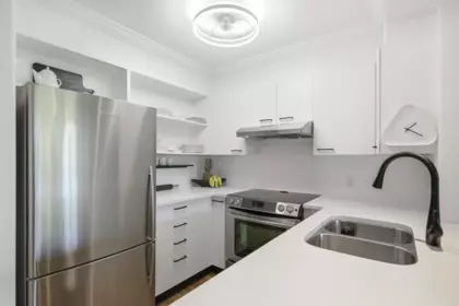 403 1575 W 10th Avenue, Vancouver, BC, Vancouver — Apartment/Condo for sale