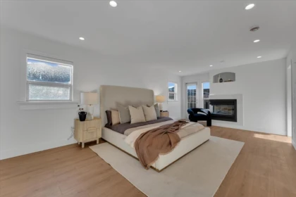 Basement Recreation Room Photo of 2594 Palisade Crescent, Port Coquitlam, BC