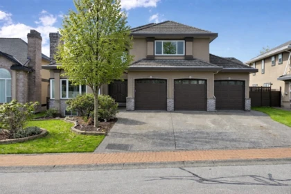 2594 Palisade Crescent, Port Coquitlam, BC, Port Coquitlam — Single Family Residence for sale