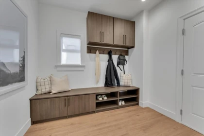 Loft / Bonus Room Photo of 2594 Palisade Crescent, Port Coquitlam, BC