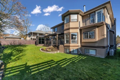 Neighborhood Park Photo Near 2594 Palisade Crescent, Port Coquitlam, BC