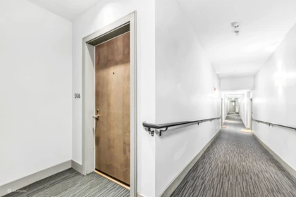 506 2477 Carolina Street, Vancouver, BC, Vancouver — Apartment/Condo for sale
