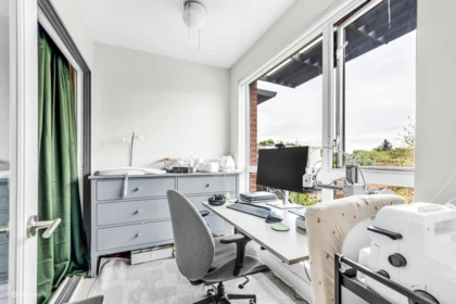 Loft / Bonus Room Photo of 506 2477 Carolina Street, Vancouver, BC