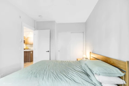 Office / Den Photo of 506 2477 Carolina Street, Vancouver, BC