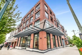 506 2477 Carolina Street, Vancouver, BC