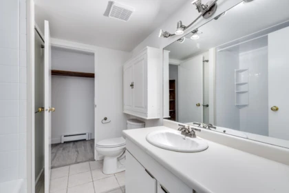 Loft / Bonus Room Photo of 212 3275 Mountain Highway, North Vancouver, BC