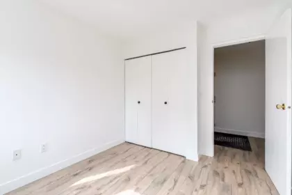 Mudroom Photo of 212 3275 Mountain Highway, North Vancouver, BC