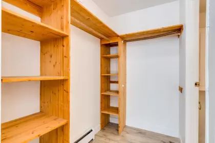 Office / Den Photo of 212 3275 Mountain Highway, North Vancouver, BC