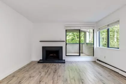 Pantry Photo of 212 3275 Mountain Highway, North Vancouver, BC