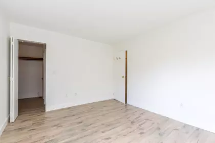 Powder Room Photo of 212 3275 Mountain Highway, North Vancouver, BC