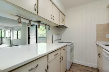 Primary Bathroom Photo of 212 3275 Mountain Highway, North Vancouver, BC