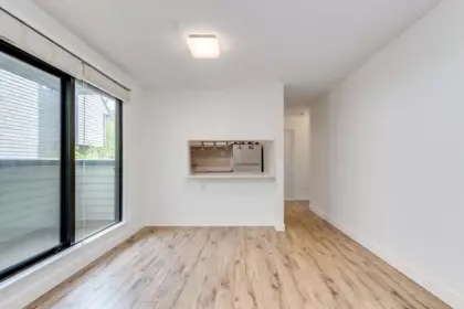 Primary Bedroom Photo of 212 3275 Mountain Highway, North Vancouver, BC