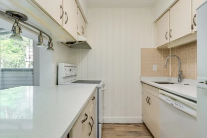 Walk-In Closet Photo of 212 3275 Mountain Highway, North Vancouver, BC