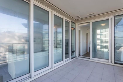 Breakfast Nook Photo of 702 5171 Brighouse Way, Richmond, BC