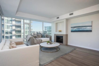 702 5171 Brighouse Way, Richmond, BC, Richmond — Apartment/Condo for sale