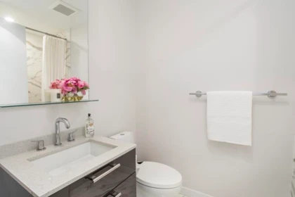 Loft / Bonus Room Photo of 702 5171 Brighouse Way, Richmond, BC