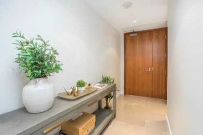 Mudroom Photo of 702 5171 Brighouse Way, Richmond, BC