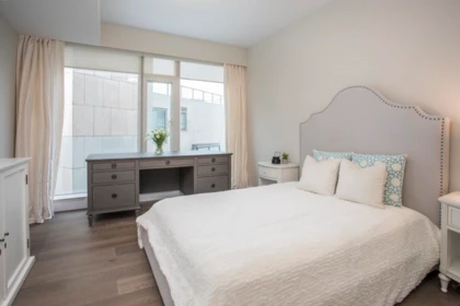 Office / Den Photo of 702 5171 Brighouse Way, Richmond, BC