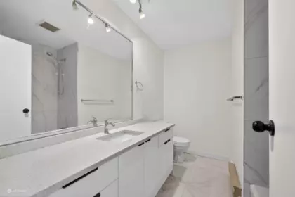 Primary Bedroom Photo of 15 2998 Mouat Drive, Abbotsford, BC