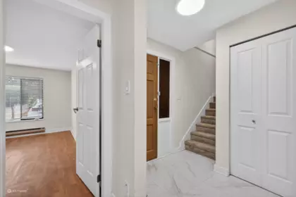 Walk-In Closet Photo of 15 2998 Mouat Drive, Abbotsford, BC