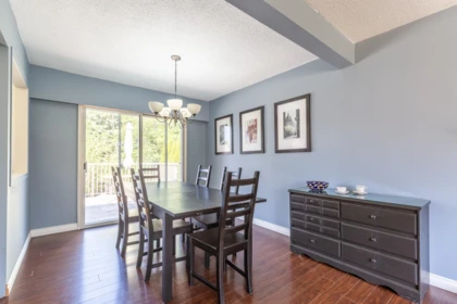 Breakfast Nook Photo of 14769 110 Avenue, Surrey, BC