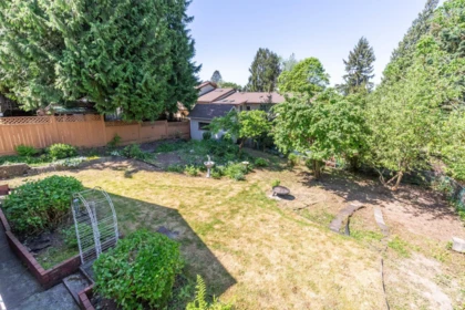 Garage Interior Photo of 14769 110 Avenue, Surrey, BC