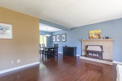 Kitchen Photo of 14769 110 Avenue, Surrey, BC
