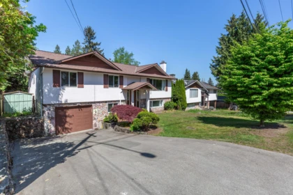 14769 110 Avenue, Surrey, BC, Surrey — Single Family Residence for sale