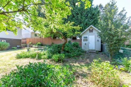 Outdoor Deck Photo of 14769 110 Avenue, Surrey, BC