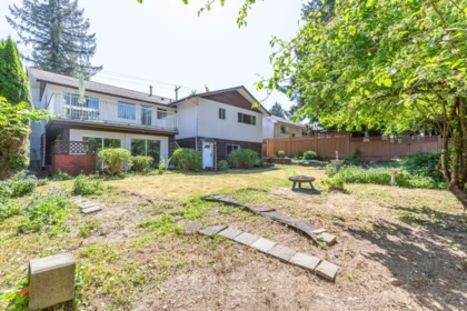 Outdoor Patio Photo of 14769 110 Avenue, Surrey, BC