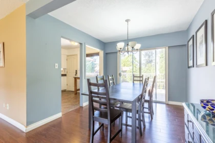 Primary Bedroom Photo of 14769 110 Avenue, Surrey, BC
