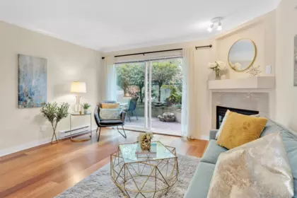 Bedroom 4 Photo of 201 3590 W 26th Avenue, Vancouver, BC