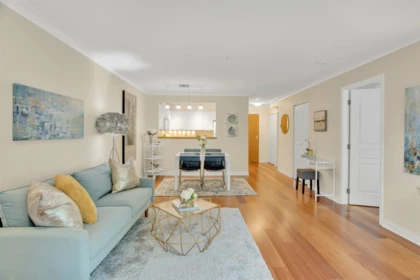 Office / Den Photo of 201 3590 W 26th Avenue, Vancouver, BC