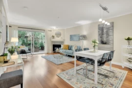 201 3590 W 26th Avenue, Vancouver, BC