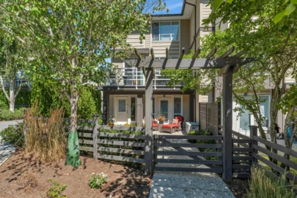 22 15405 31 Avenue, Surrey, BC, Surrey — Townhouse for sale