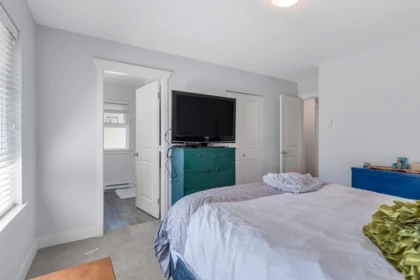 Garage Interior Photo of 22 15405 31 Avenue, Surrey, BC