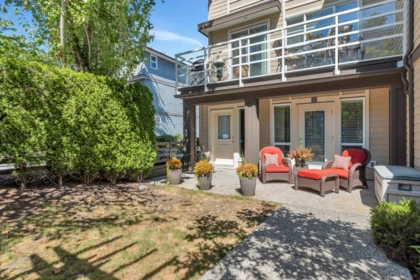 Kitchen Photo of 22 15405 31 Avenue, Surrey, BC